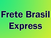 Frete Brasil Express