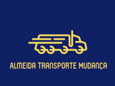 Logo Almeida Transporte Mudança