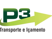 P3 Transportes E Içamento