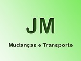 Jm Mudanças E Transporte