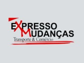 Expresso Mudanças