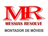 Messias Resolve Montagem de Móveis