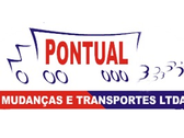 Pontual Mudanças E Transportes