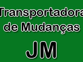 Transportadora De Mudanças Jm