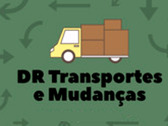 DR Transportes e Mudanças
