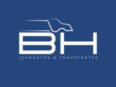 BH Içamentos e Transportes