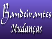 Bandeirantes Mudanças