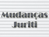 Mudanças Juriti