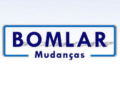 Logo Bomlar Mudanças