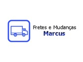 Frete e Mudanças Marcus