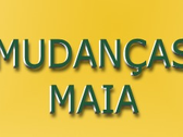 Mudanças Maia