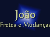 João Fretes E Mudanças