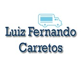 Logo Luiz Fernando Carretos