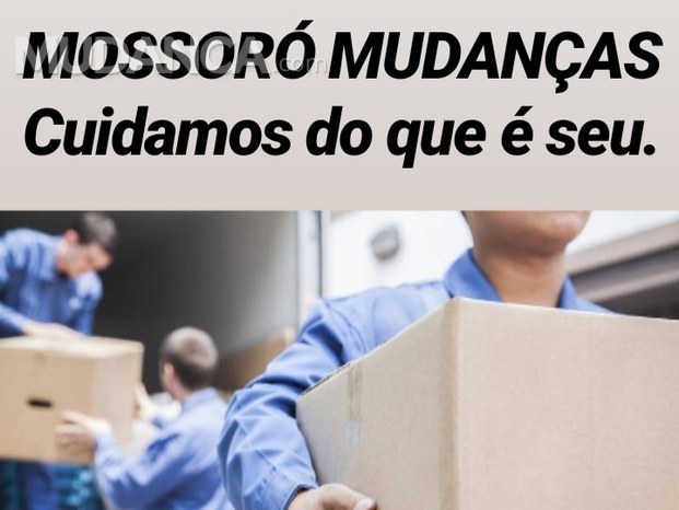 Mossoró em mudanças