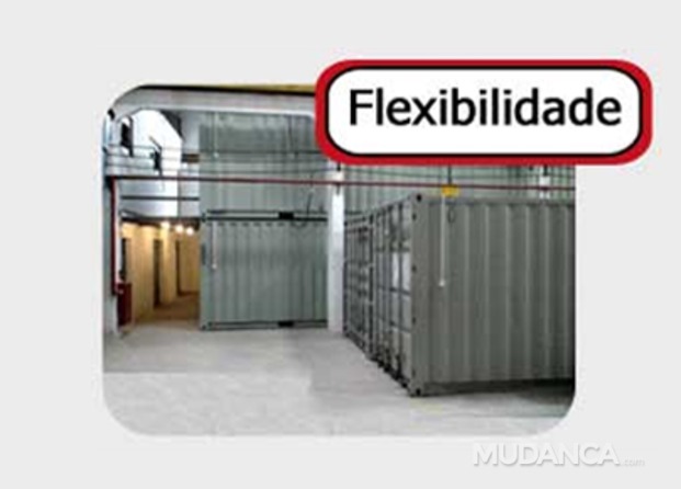 Flexibilidade