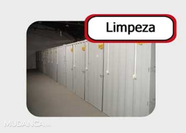 Limpeza