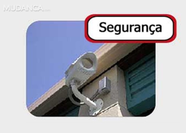 Segurança