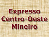 Expresso Centro-Oeste Mineiro