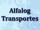 Alfalog Transportes