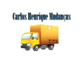 Carlos Henrique Mudanças