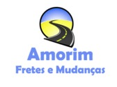 Amorim Fretes e Mudanças