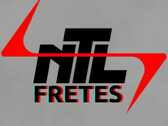Logo NTL Fretes Rápidos