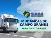 Logo Mudanças Sul Norte Nordeste