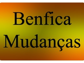 Benfica Mudanças