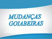 Logo Goiabeiras Mudanças