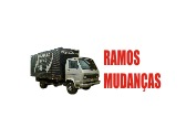 Ramos Mudanças