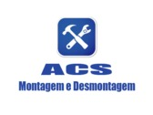 ACS Montagem e Desmontagem