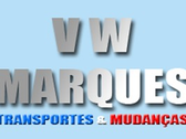 Willian Marques Transportes e Guarda-móveis