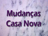 Mudanças Casa Nova