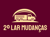 2º Lar Mudanças