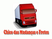 Chico Das Mudanças E Fretes