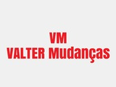 Valter Mudanças