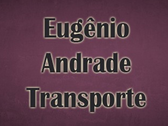 Eugênio Andrade Transporte