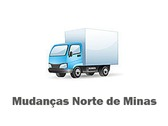 Logo Mudanças Norte de Minas