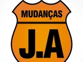 Mudanças e Fretes J.A