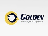 Golden Mudanças e Logística