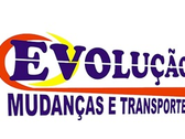 Evolução Mudanças