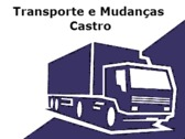 Transporte e Mudanças Castro