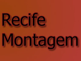 Logo Recife Montagem