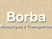 Mudanças E Transportes Borba