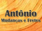 Antônio Mudanças E Fretes