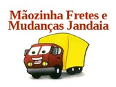 Logo Mãozinha Fretes e Mudanças Jandaia