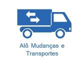 Alô Mudanças e Transportes