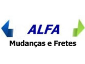 Alfa Mudanças E Fretes