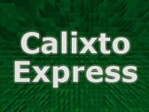 Logo Calixto Express