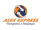 Alex Express Transportes e Mudanças